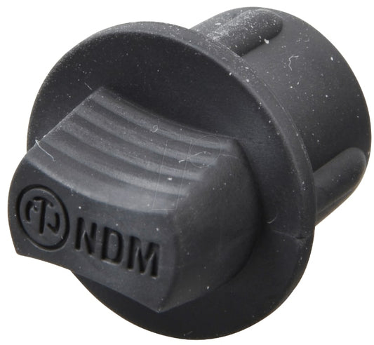 XLR Dust Cover Plug