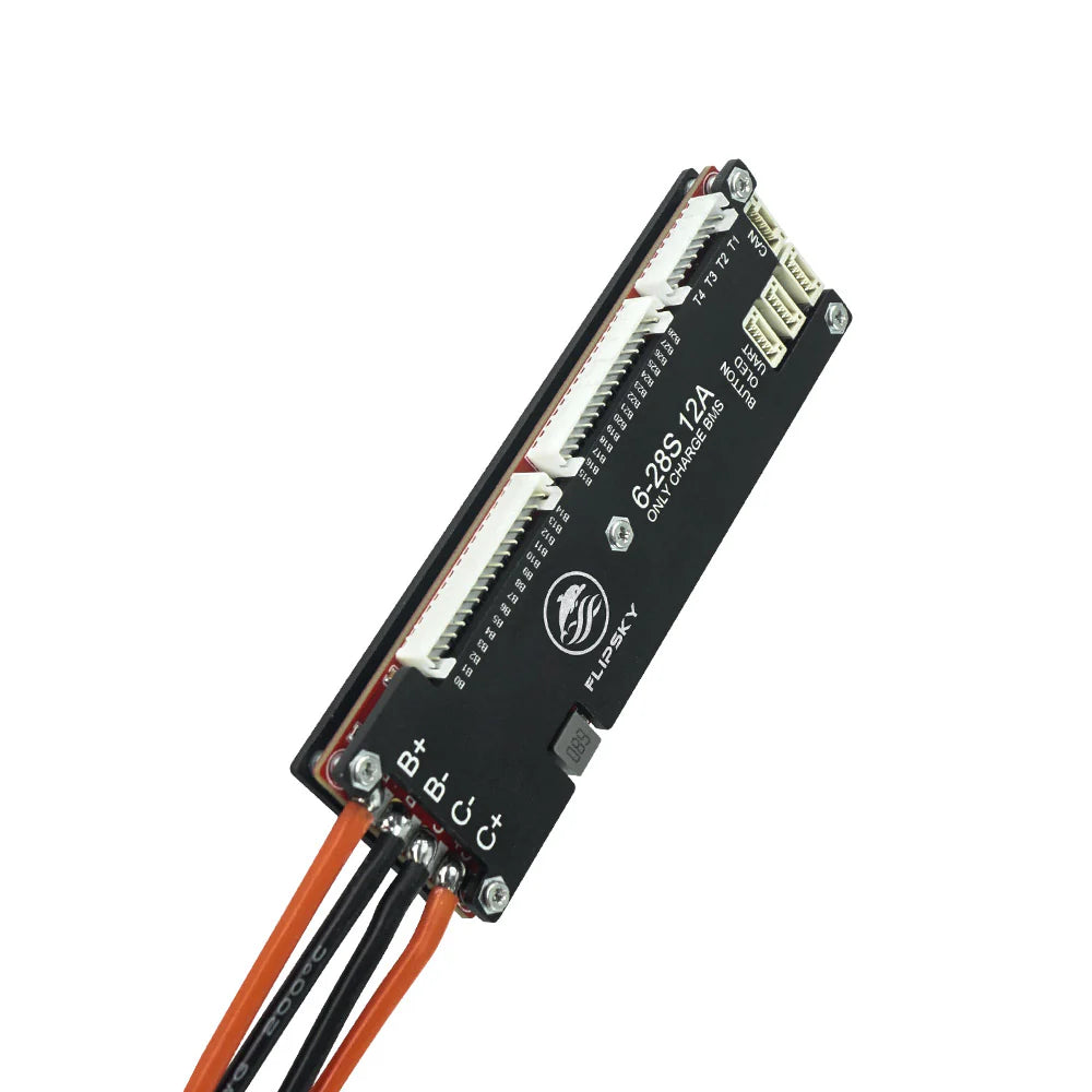 Flipsky Smart BMS (6-28S)