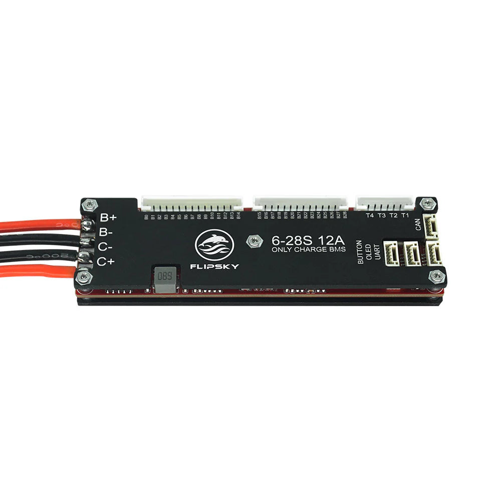 Flipsky Smart BMS (6-28S)