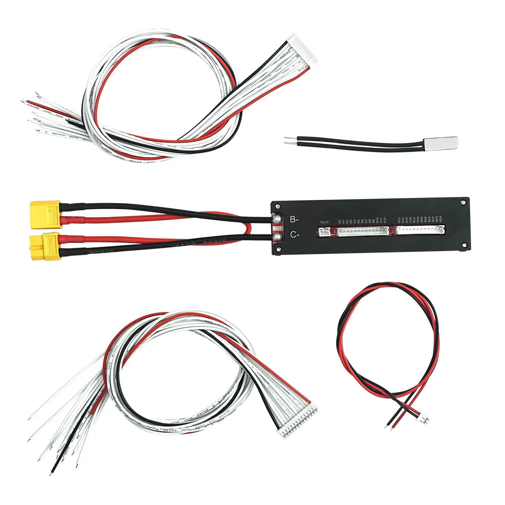 Flipsky BMS (4-24S)