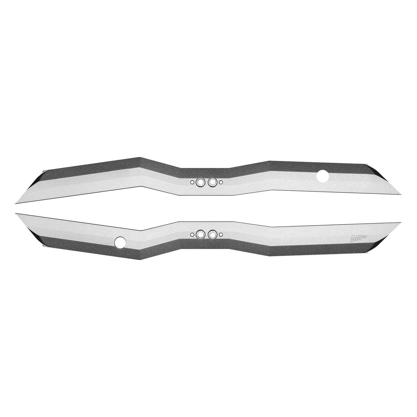 ReCurve DubTails Extended (GT-S ReCurve/Rally)