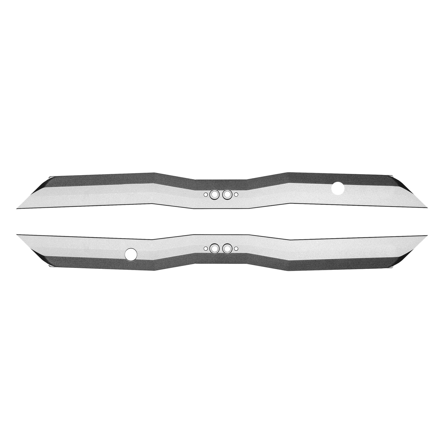 ReCurve WTF Extended (GT-S ReCurve/Rally)