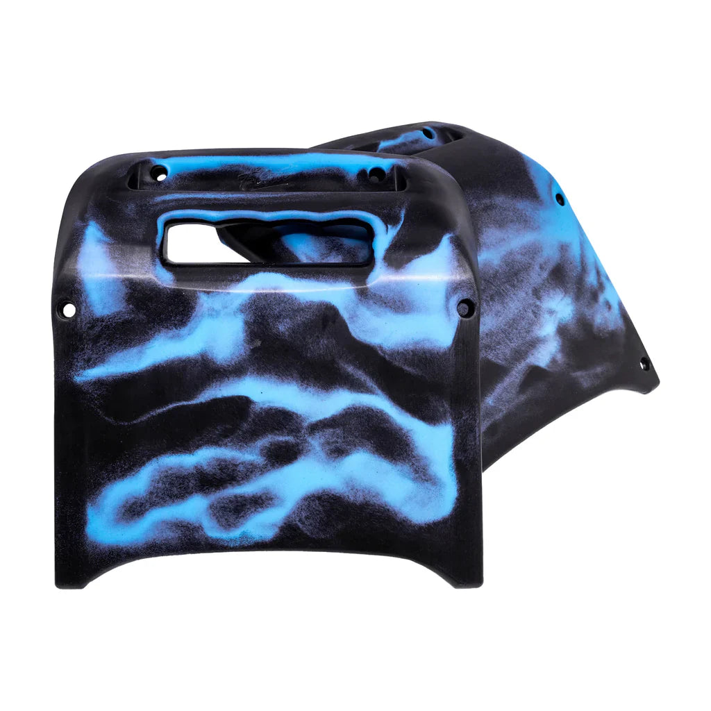 B.A.N.G. Bumpers (GT)