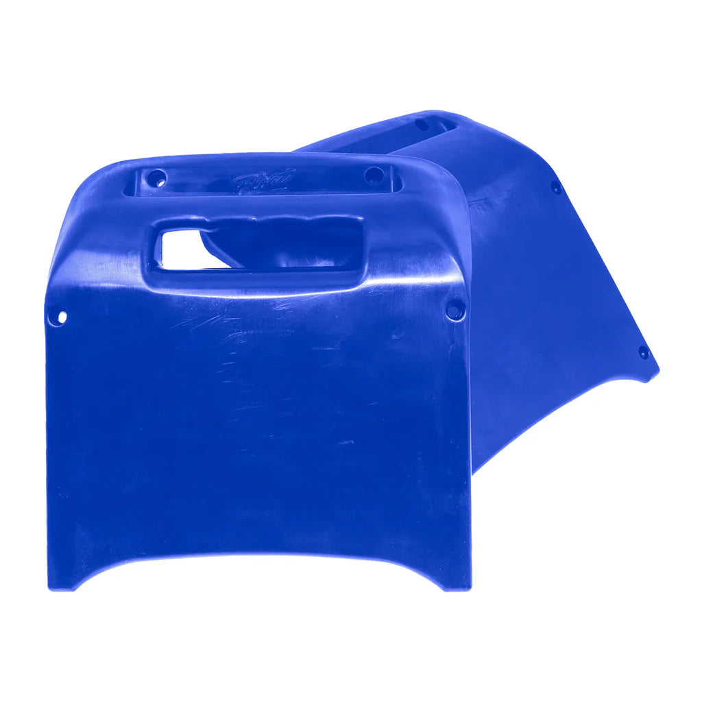 B.A.N.G. Bumpers (GT)