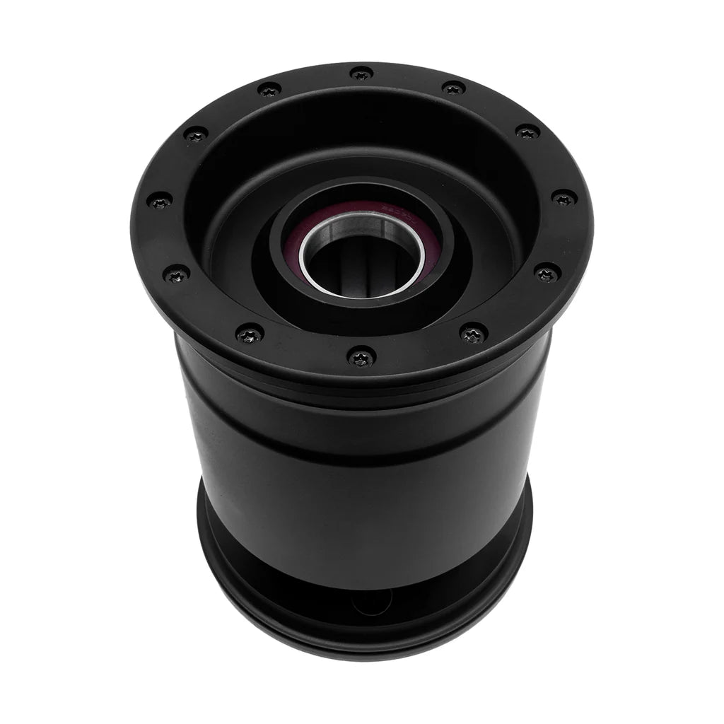 MTE 5" Hub - GT/GTS/XRC