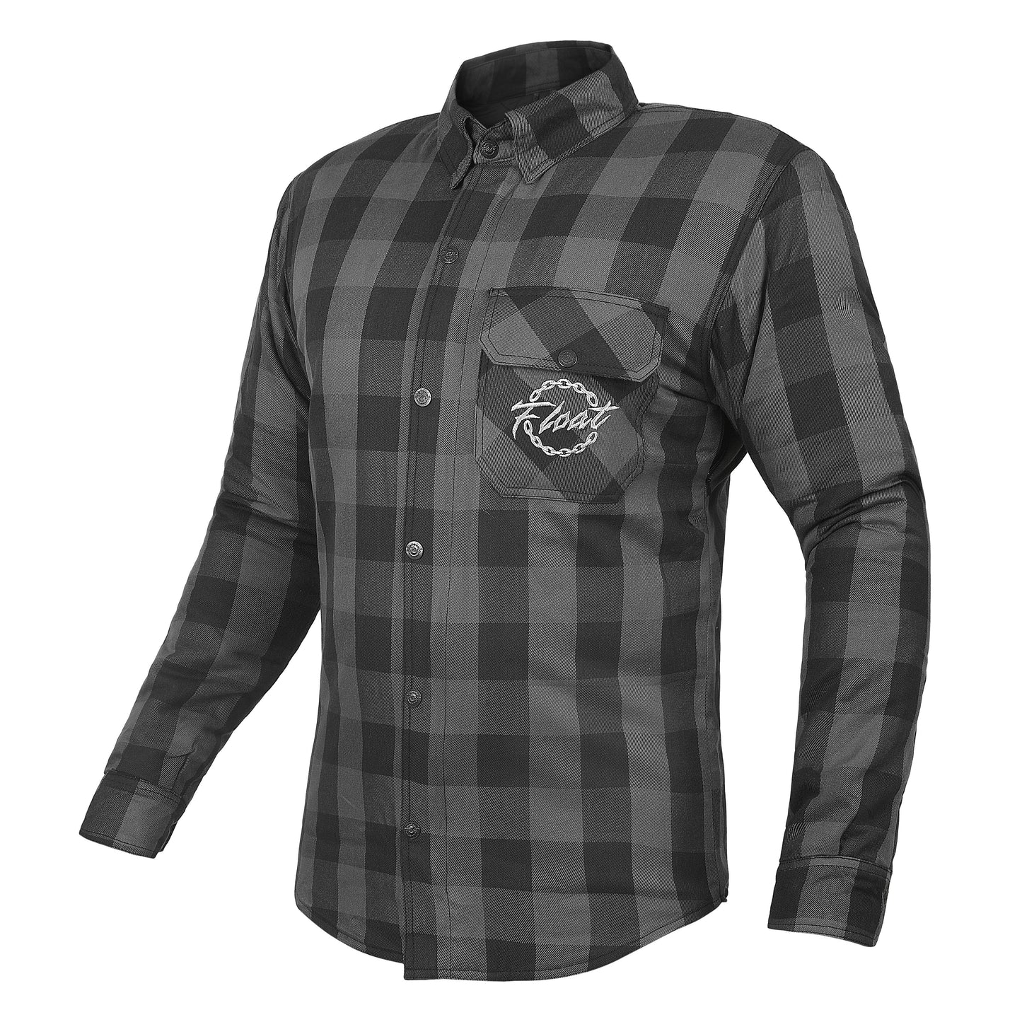 T.A.C. Armoured Flannel
