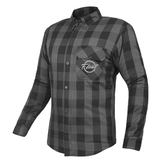 T.A.C. Armoured Flannel