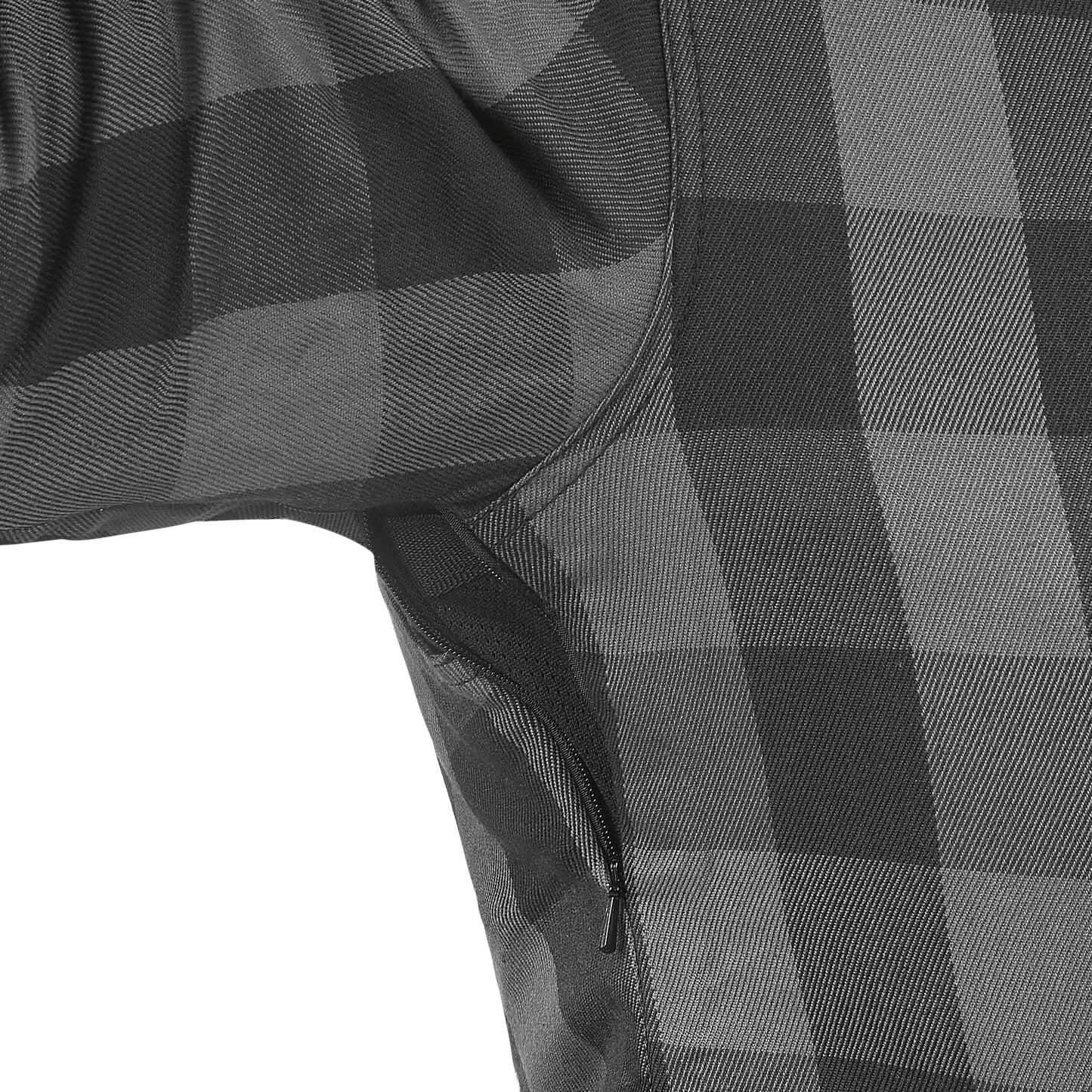 T.A.C. Armoured Flannel