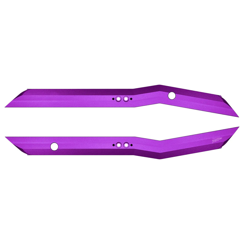 DubTails Extended (GT/GT-S)