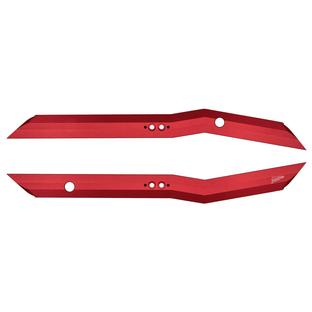 DubTails Extended (GT/GT-S)