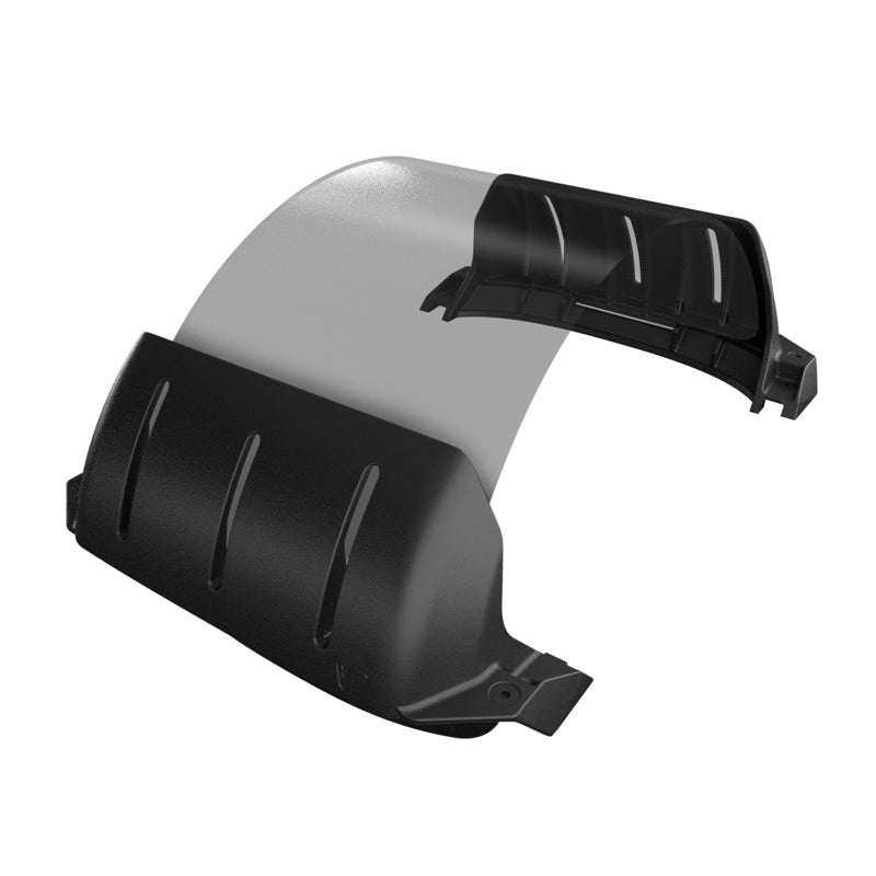 Flight Fender (GT/GTS/XR-C)