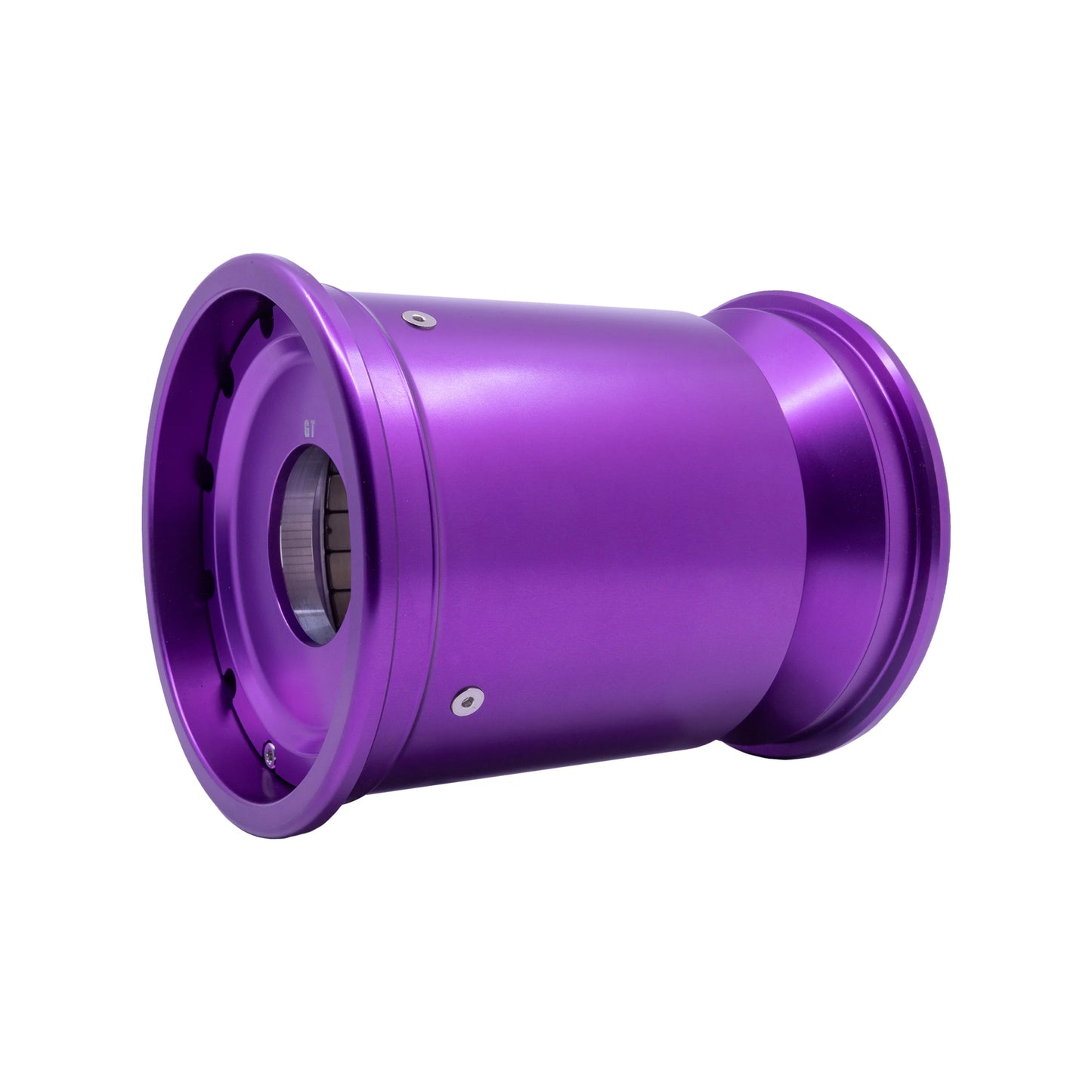 MTE 5" Hub - GT/GTS/XRC