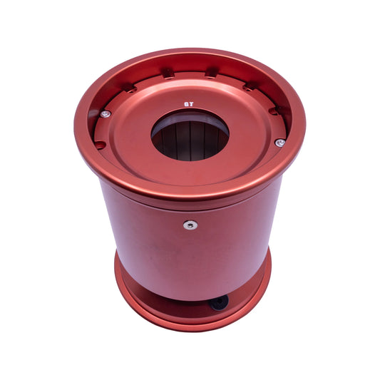 MTE 5" Hub - GT/GTS/XRC