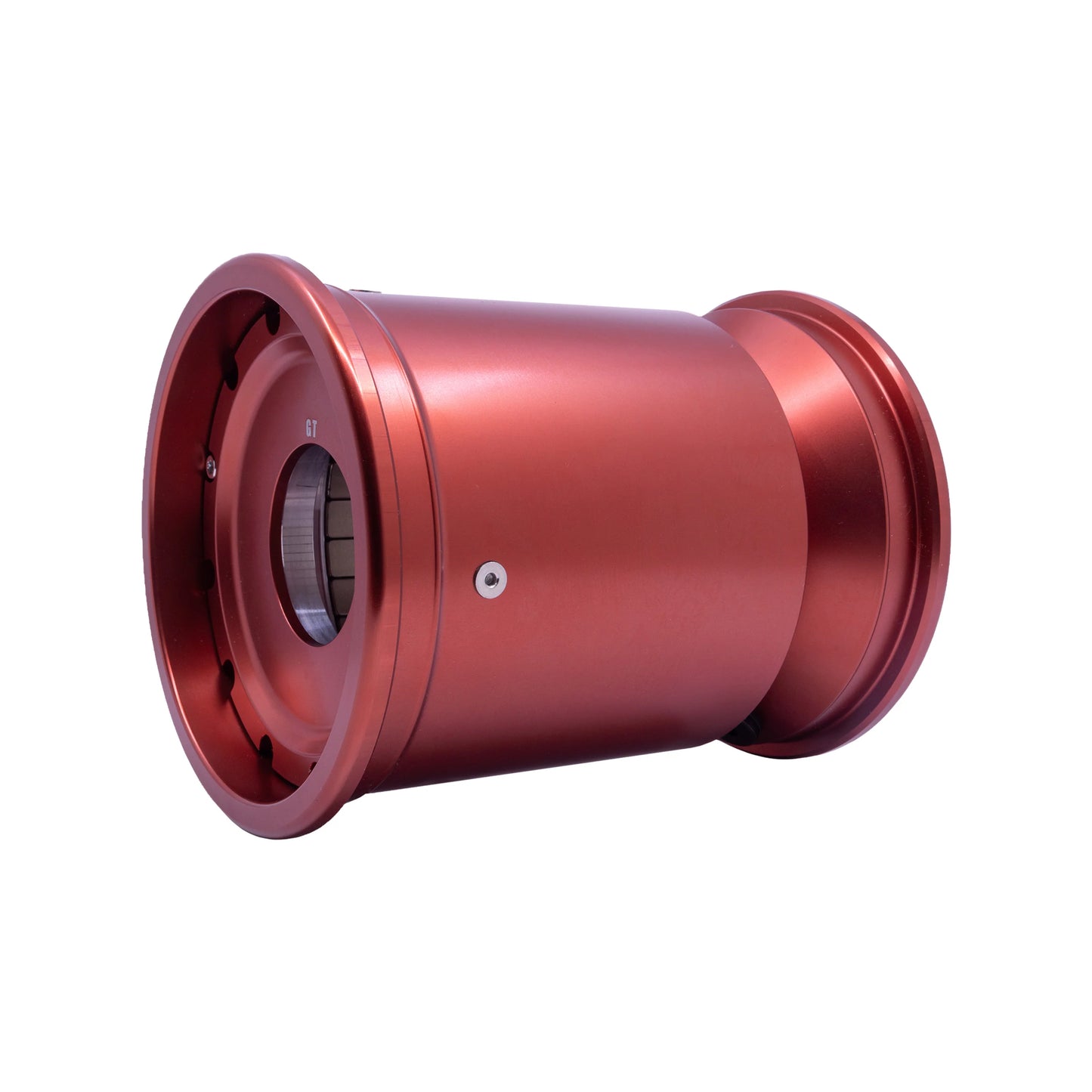 MTE 5" Hub - GT/GTS/XRC