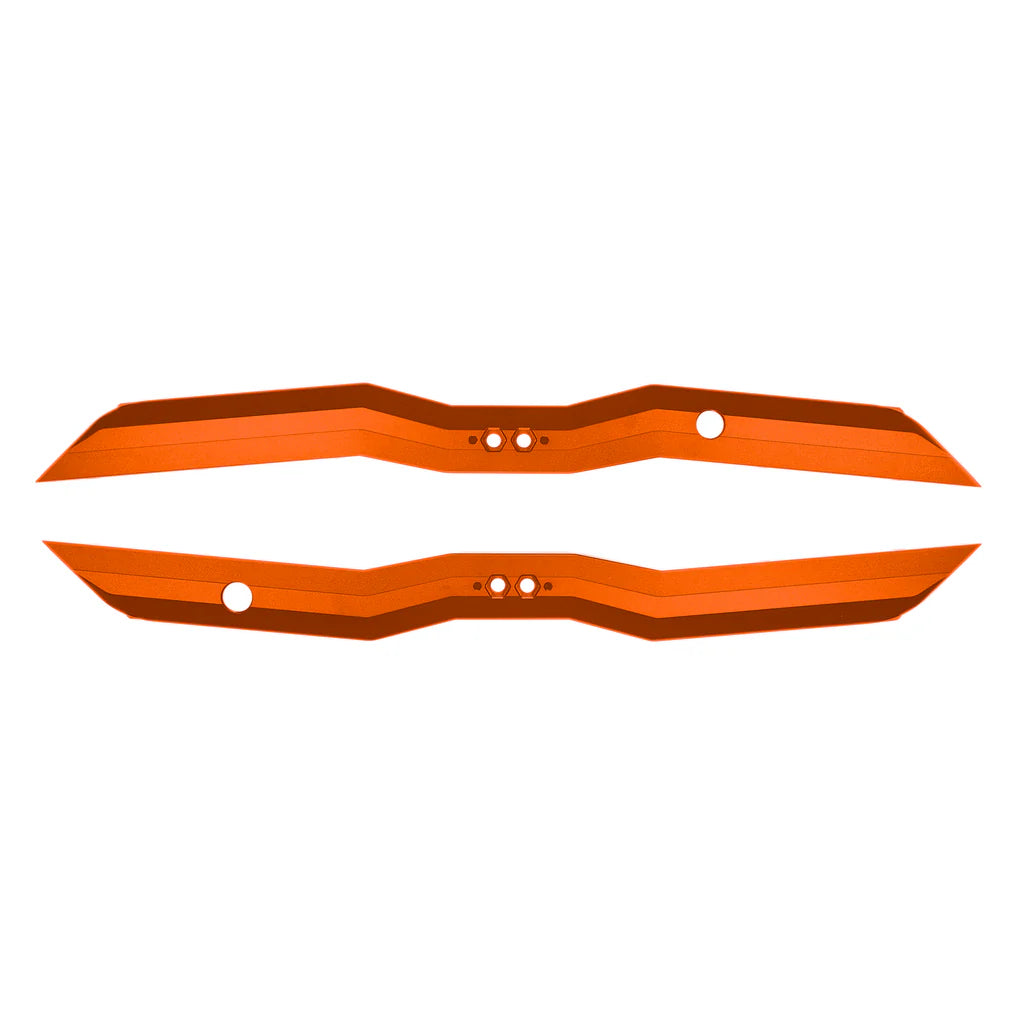 Steep & Deep Extended (GT)