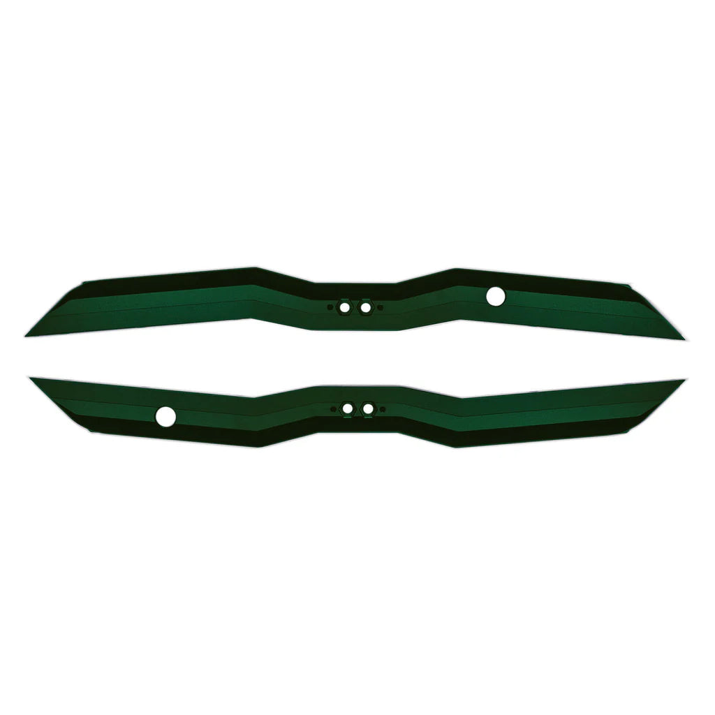 Steep & Deep Extended (GT)