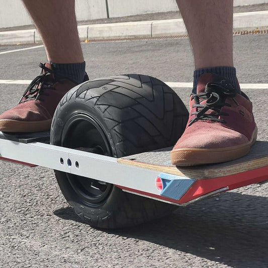 Onewheel Bearing Change