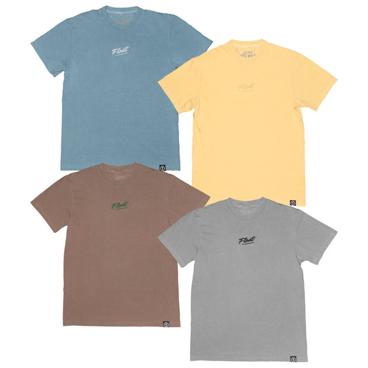 Lil' Cursive T-Shirt