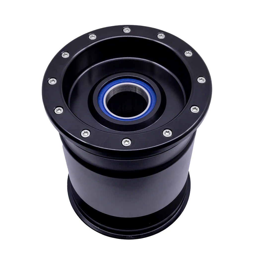 MTE 5" Hub - XR/Pint