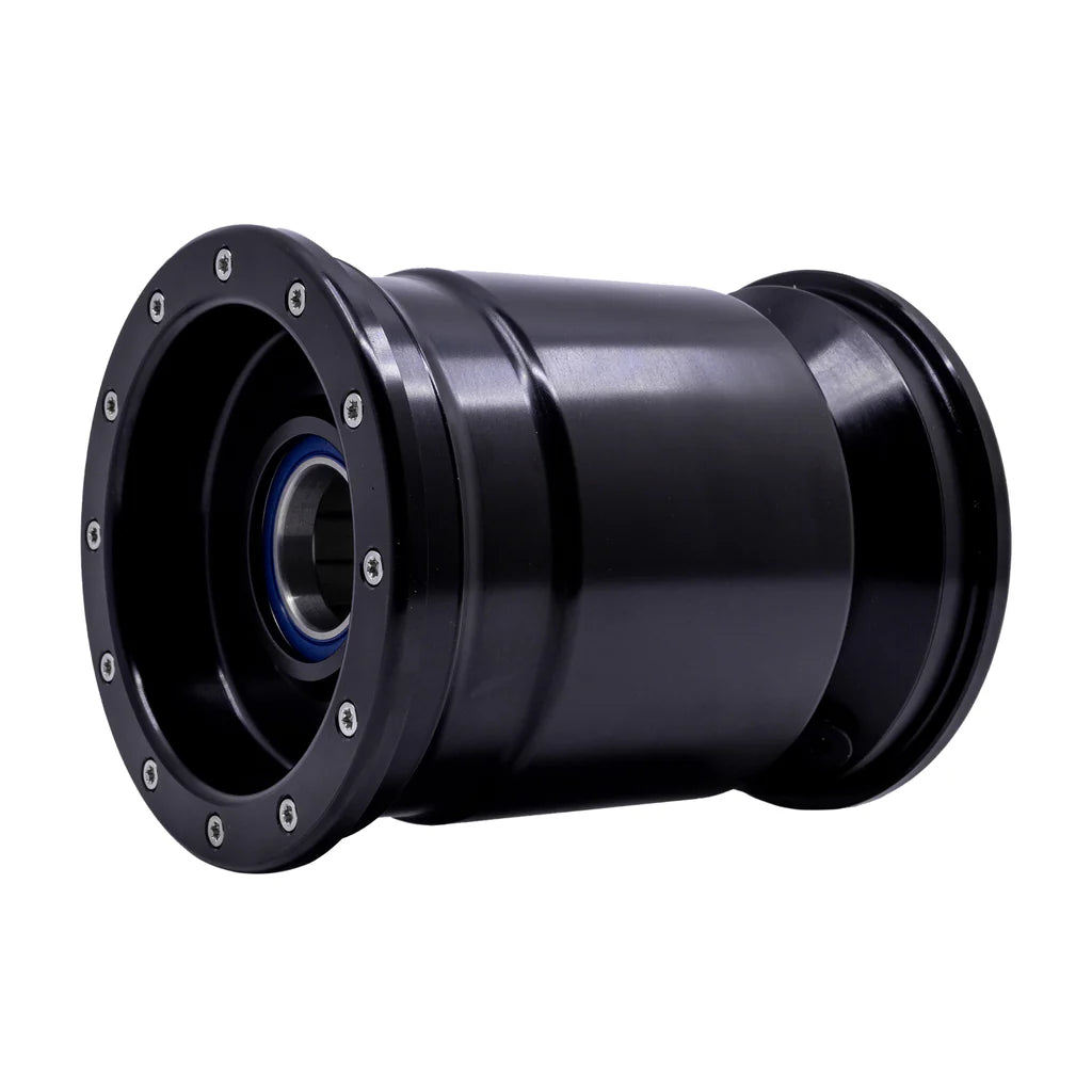 MTE 5" Hub - XR/Pint