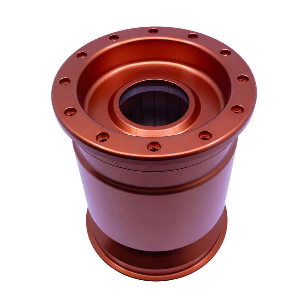 MTE 5" Hub - XR/Pint