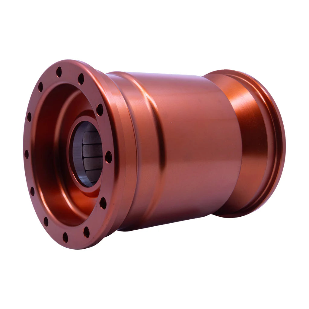 MTE 5" Hub - XR/Pint