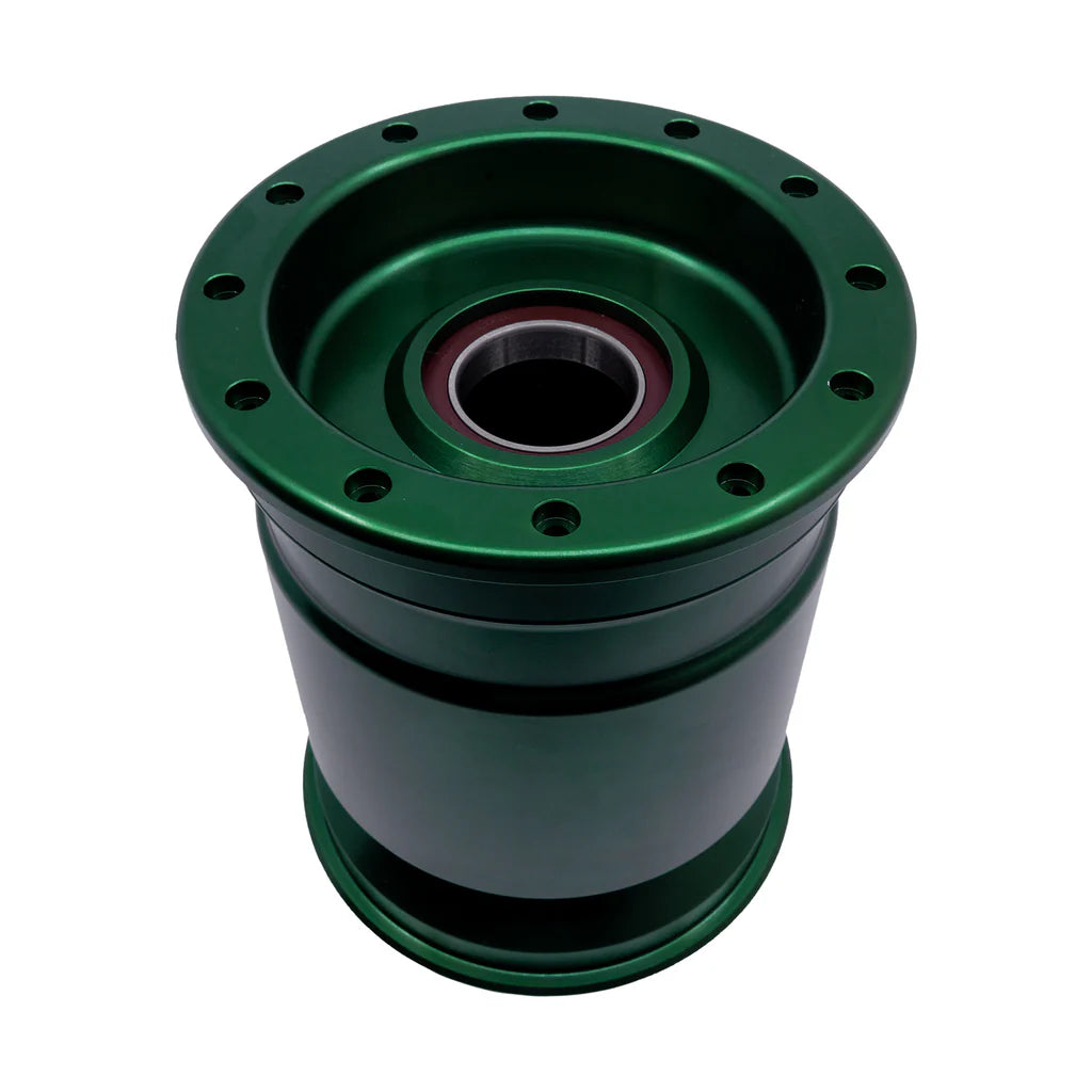 MTE 5" Hub - XR/Pint