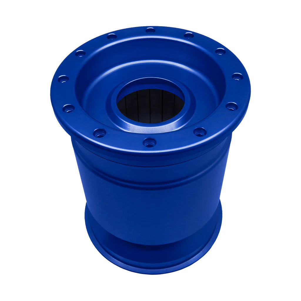 MTE 5" Hub - XR/Pint