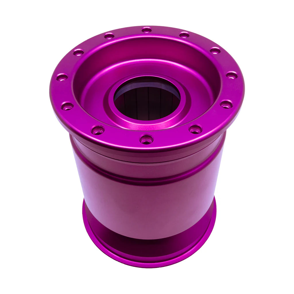 MTE 5" Hub - XR/Pint