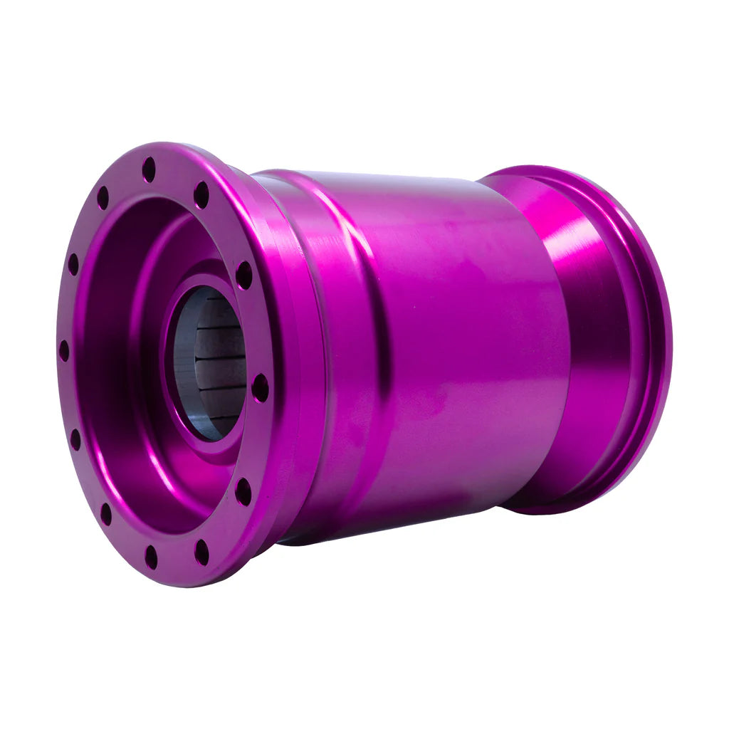 MTE 5" Hub - XR/Pint