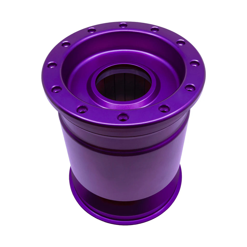 MTE 5" Hub - XR/Pint