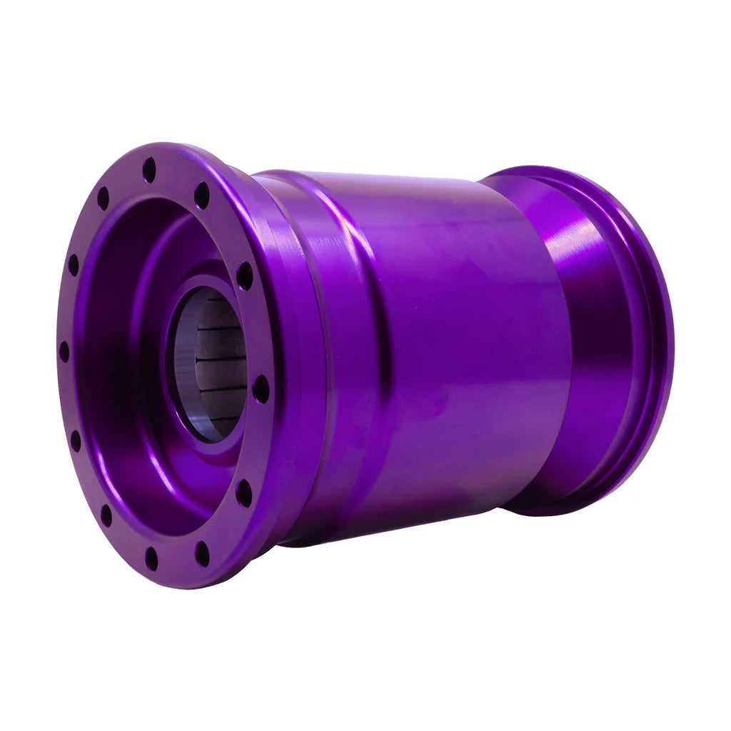 MTE 5" Hub - XR/Pint