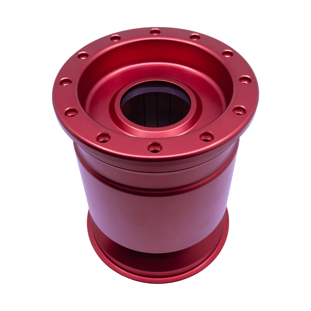 MTE 5" Hub - XR/Pint