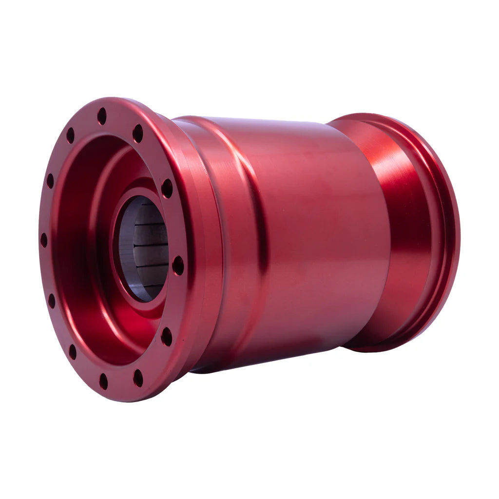MTE 5" Hub - XR/Pint