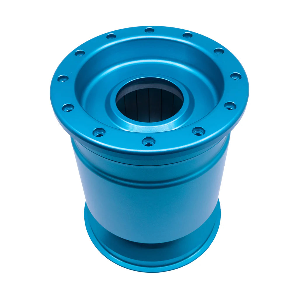 MTE 5" Hub - XR/Pint