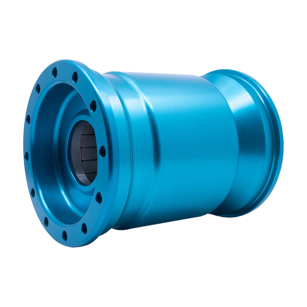 MTE 5" Hub - XR/Pint