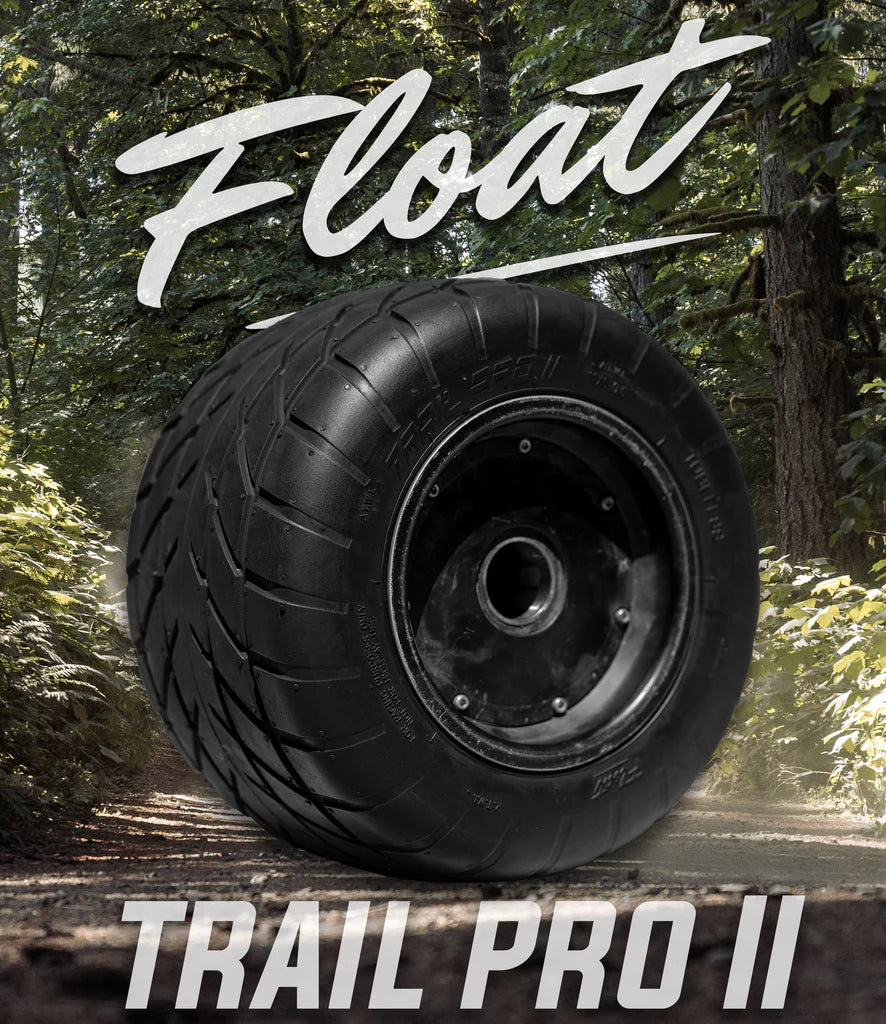MTE 5" Trail Pro 2