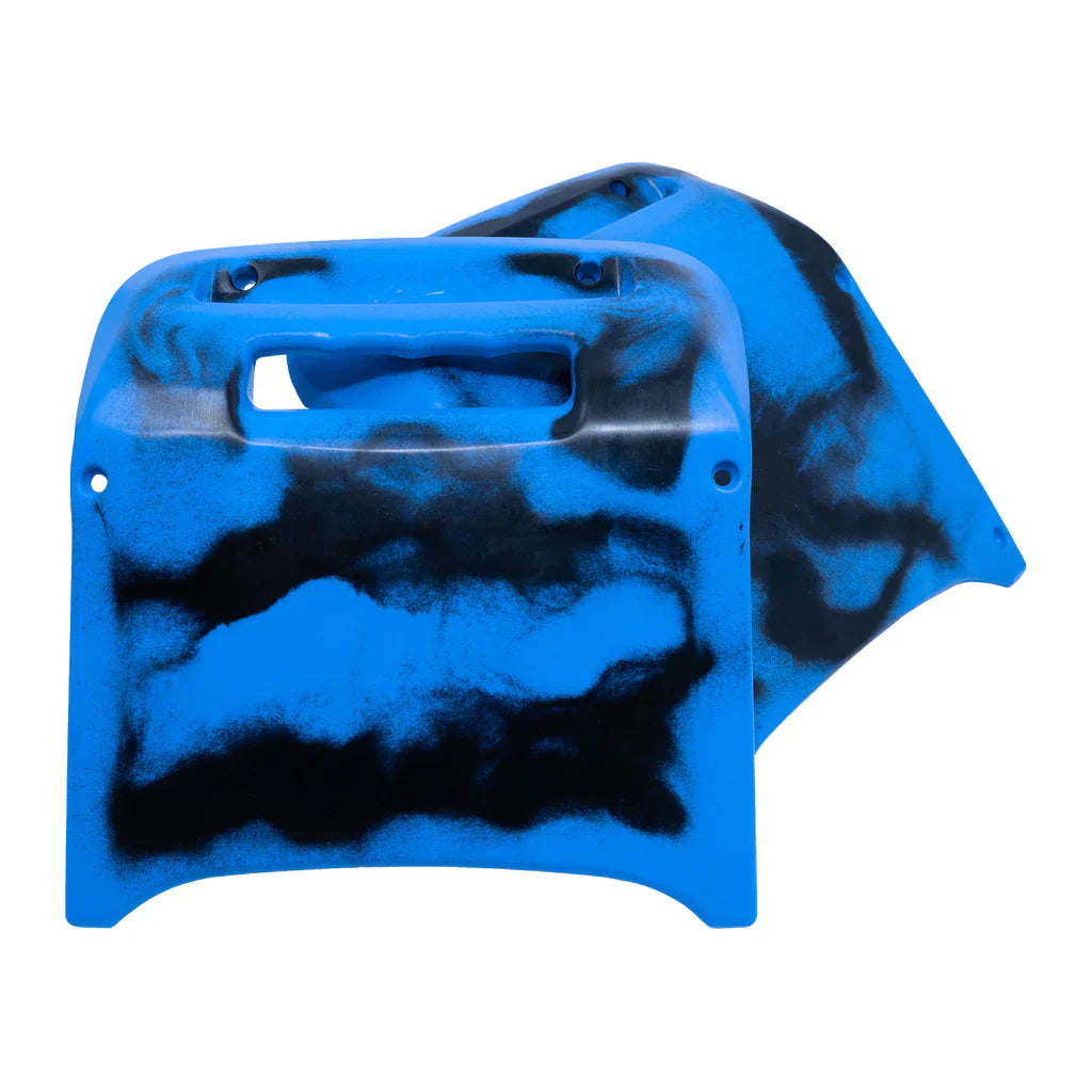 B.A.N.G. Bumpers (GT)