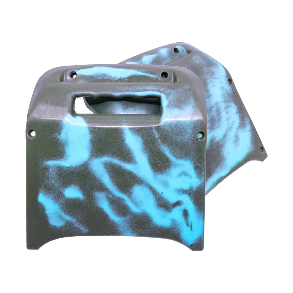 B.A.N.G. Bumpers (GT)