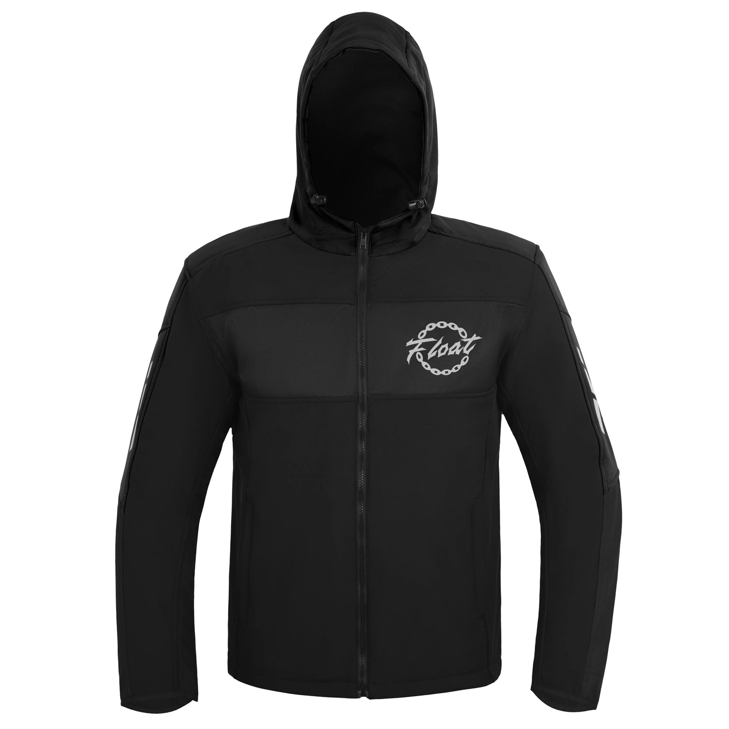 T.A.C. Armoured Soft Shell Jacket