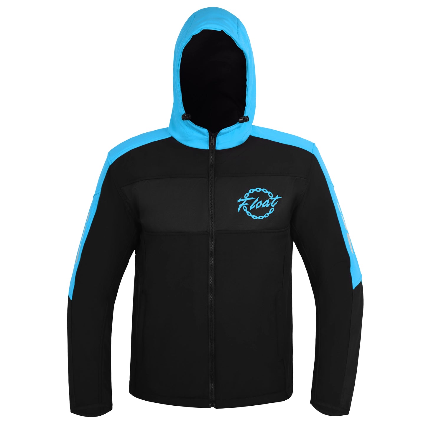T.A.C. Armoured Soft Shell Jacket