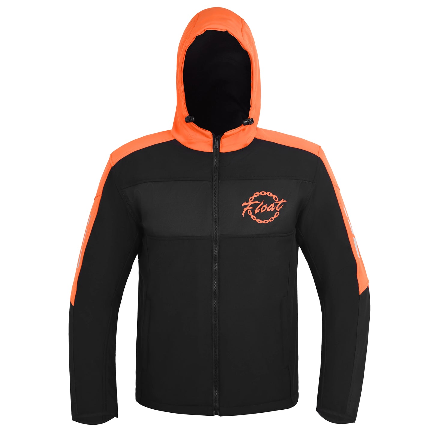 T.A.C. Armoured Soft Shell Jacket