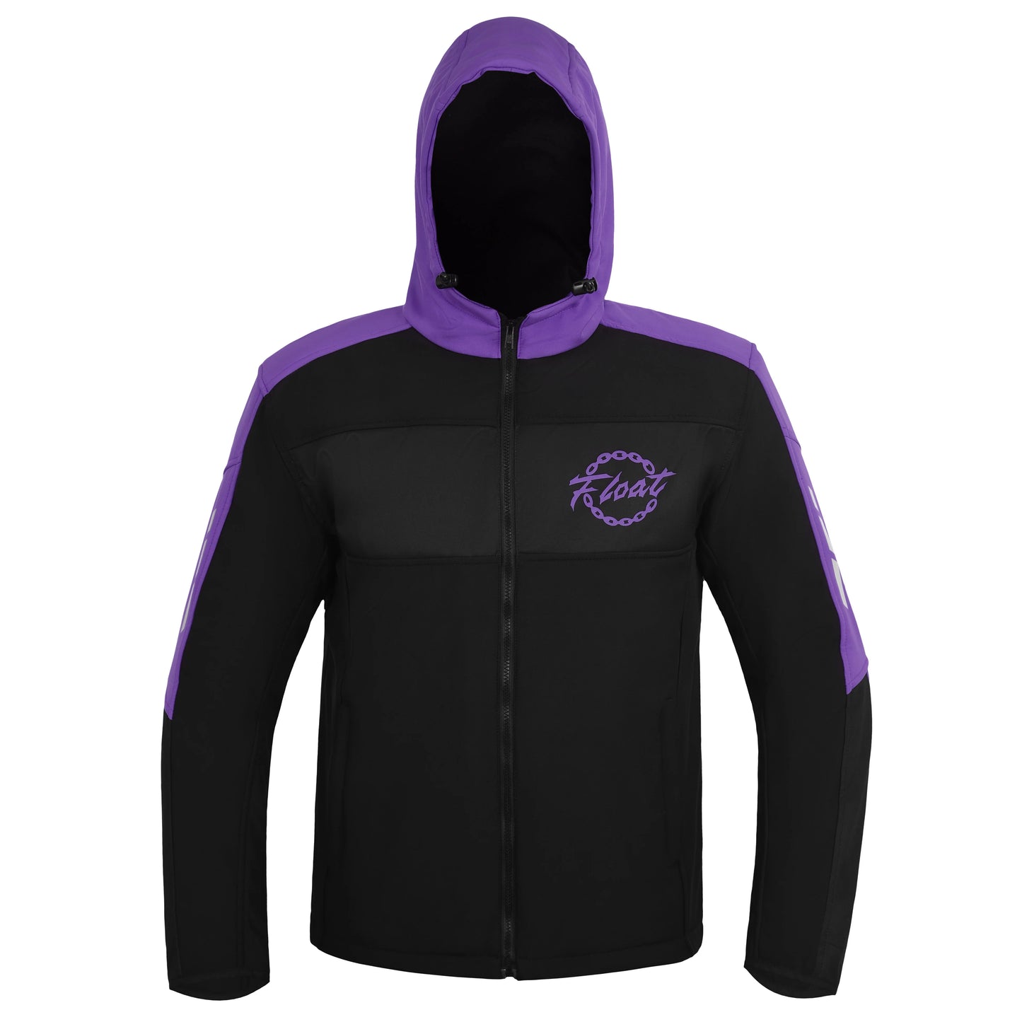 T.A.C. Armoured Soft Shell Jacket