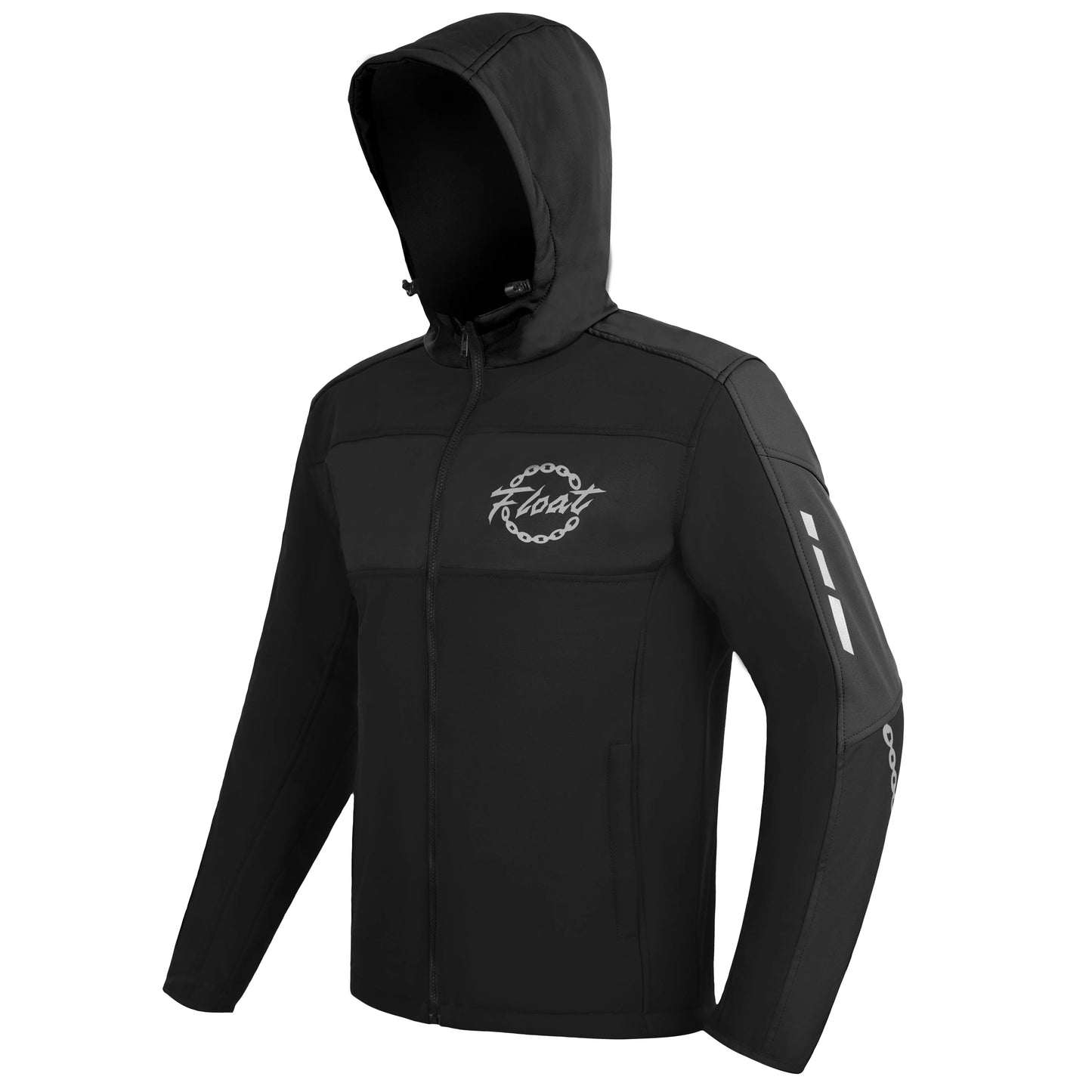 T.A.C. Armoured Soft Shell Jacket