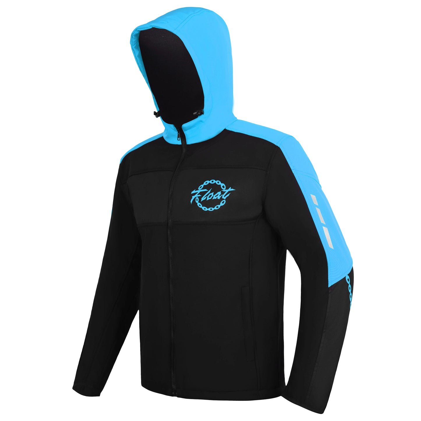 T.A.C. Armoured Soft Shell Jacket