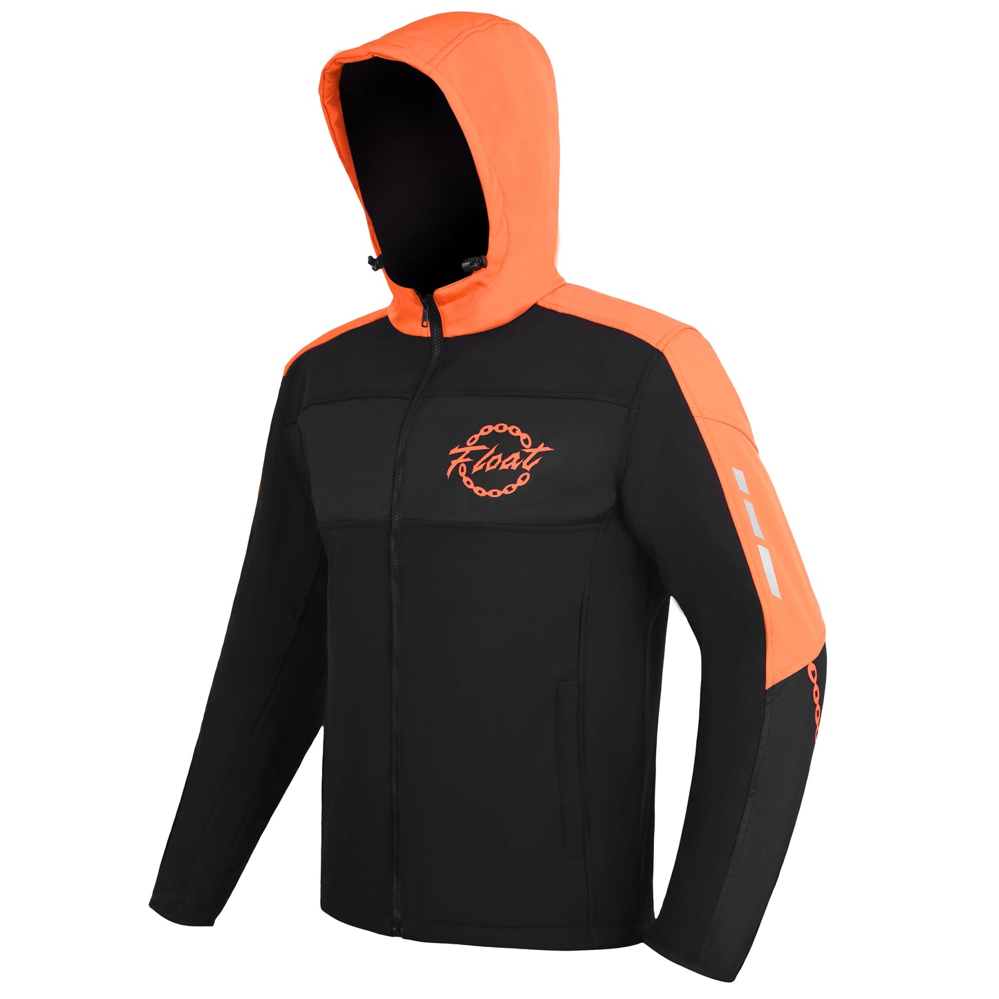 T.A.C. Armoured Soft Shell Jacket