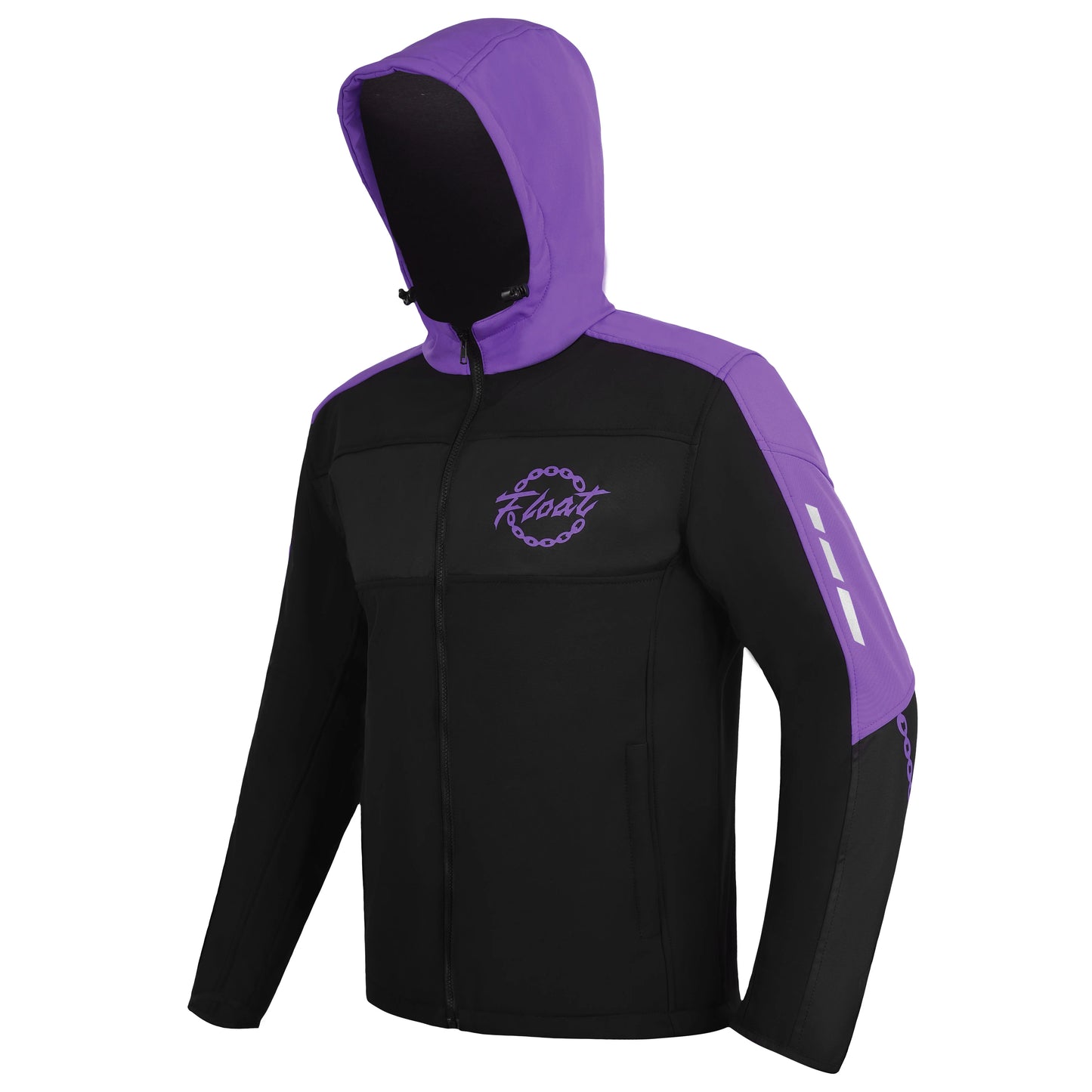 T.A.C. Armoured Soft Shell Jacket