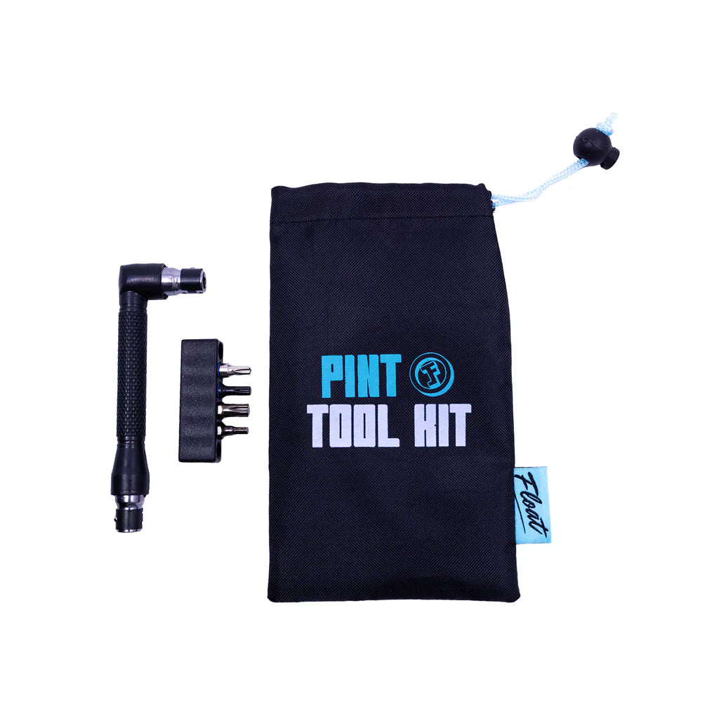 TFL Tool Kit