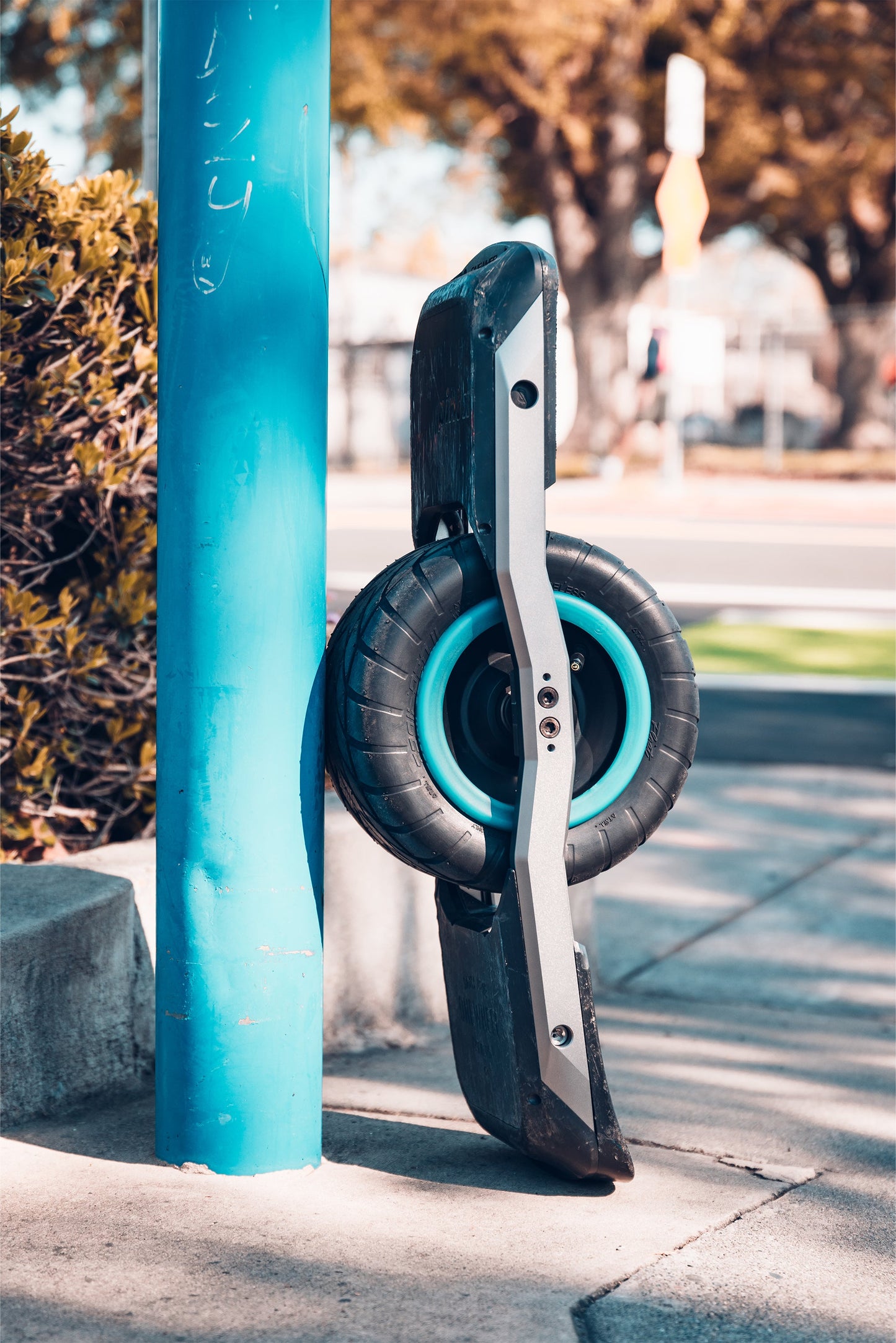 Pint Rail Extended Kit (Pint/X/S)