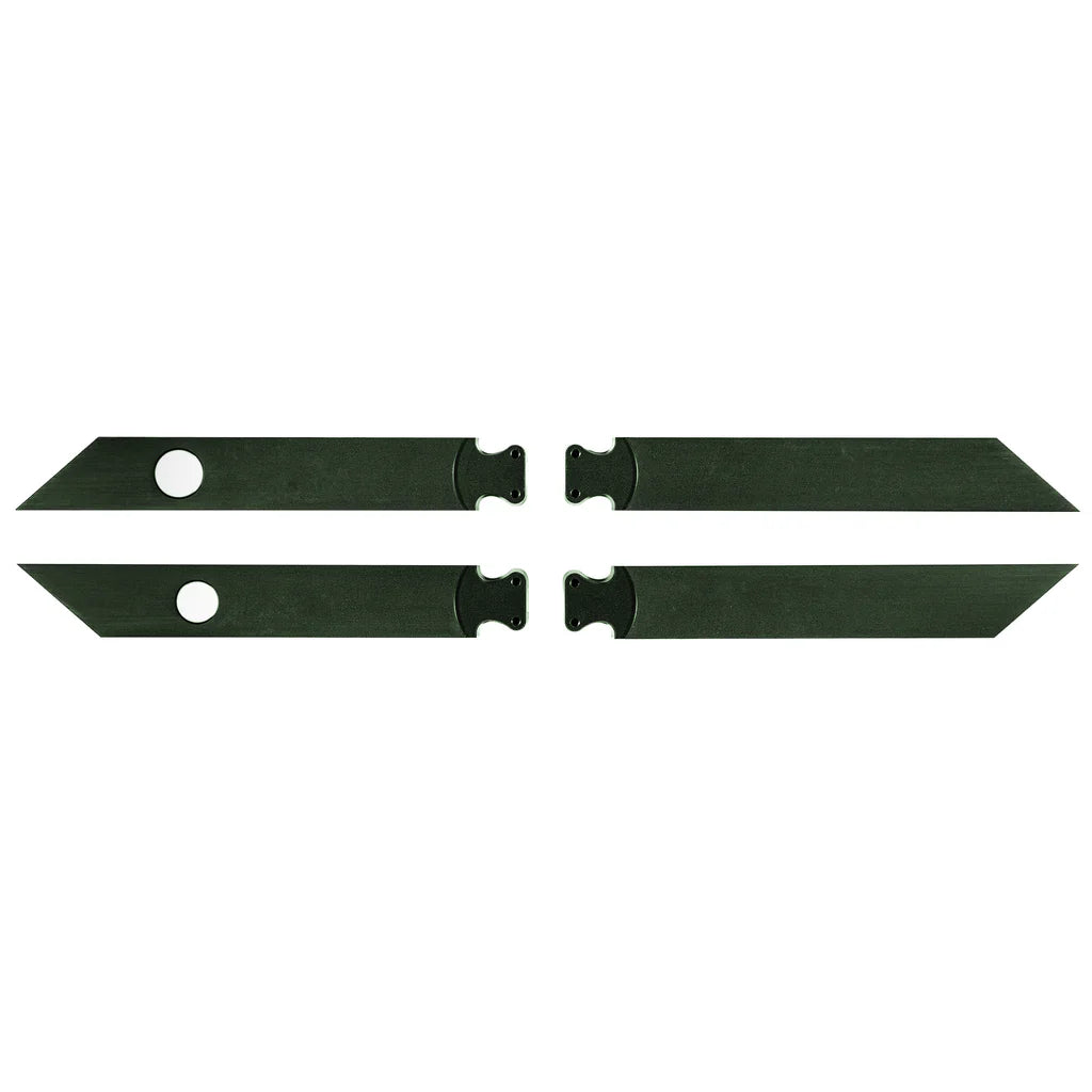 Varial Rails - Quarter Panels ONLY